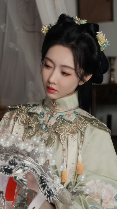 宣璐