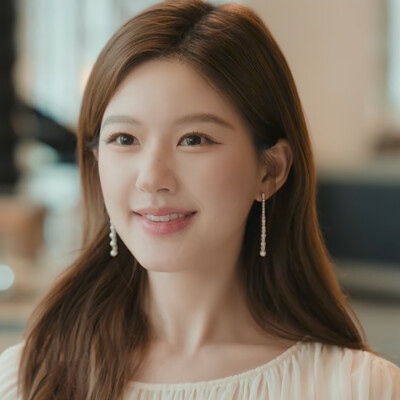 赵露思
许妍可二改