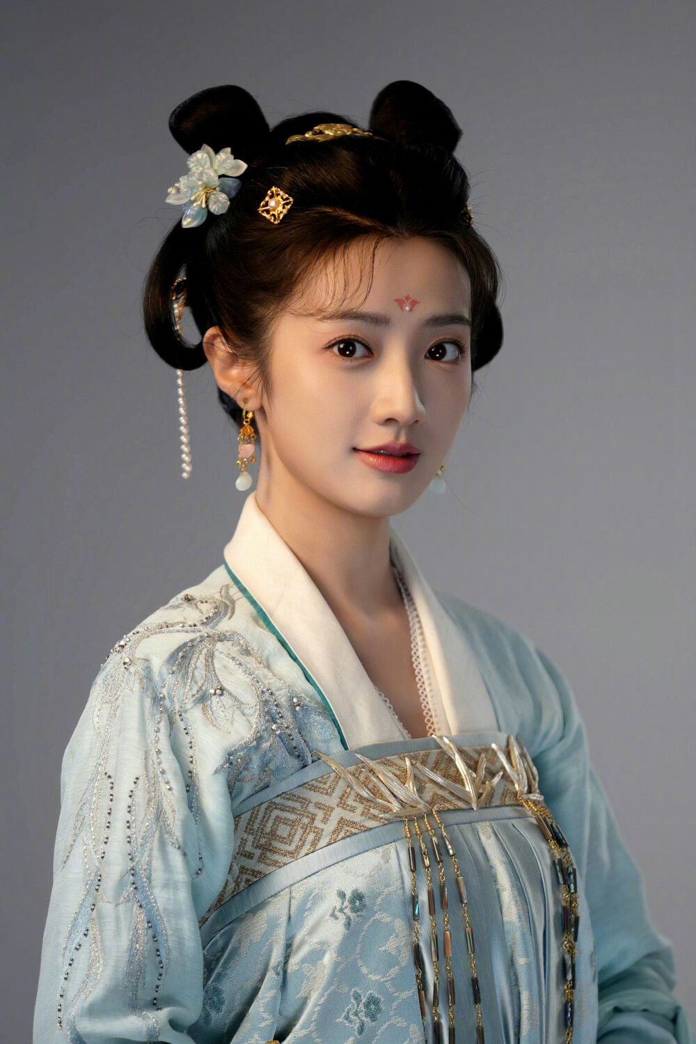 。