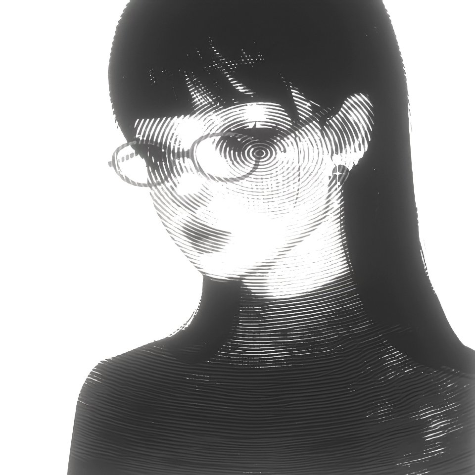 ♡Crush60s♡＃动漫头像＃Wechat头像＃古风头像＃可爱头像＃可爱女头＃手绘头像＃情侣头像＃黑白头像