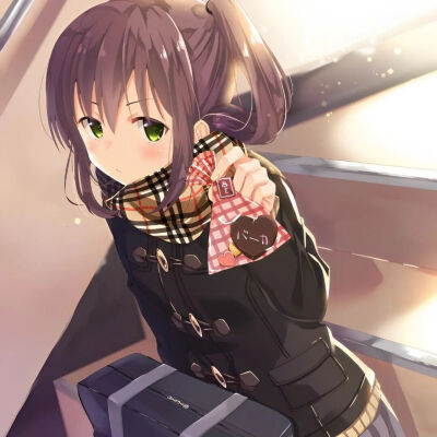 女漫