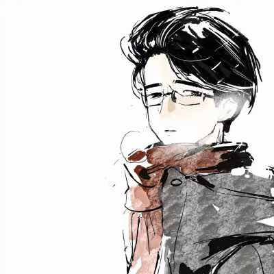男头