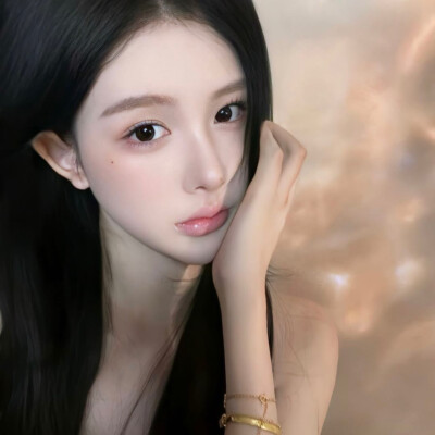 女头