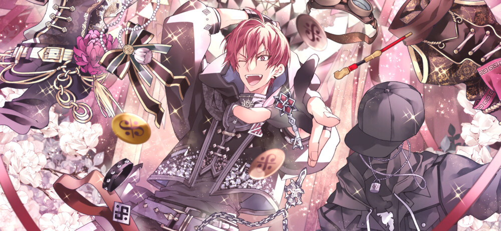 IDOLiSH7