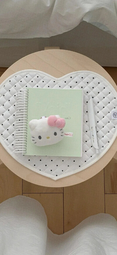 。