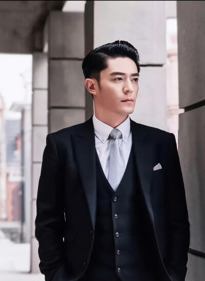 筑梦情缘 沈其南 霍建华