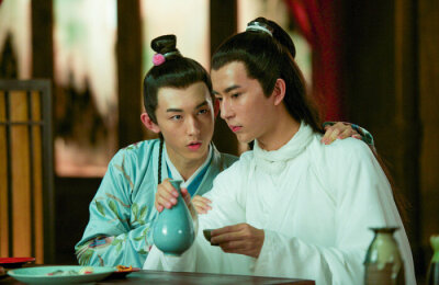 太子妃升职记
齐翰&杨严/于朦胧&郭俊辰