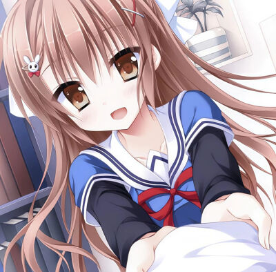 女漫