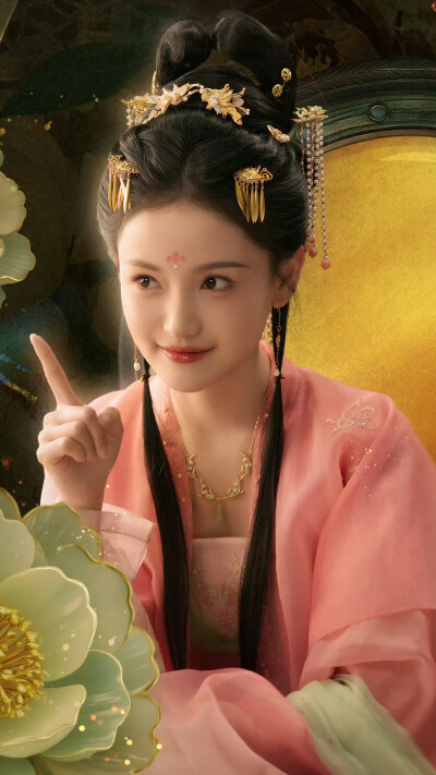 盛世天下