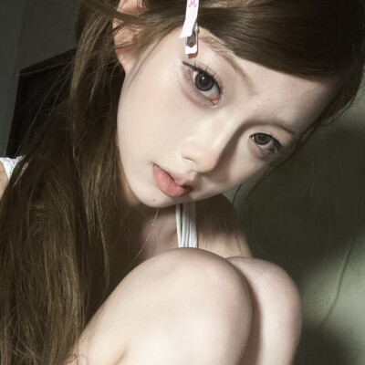 女生头像