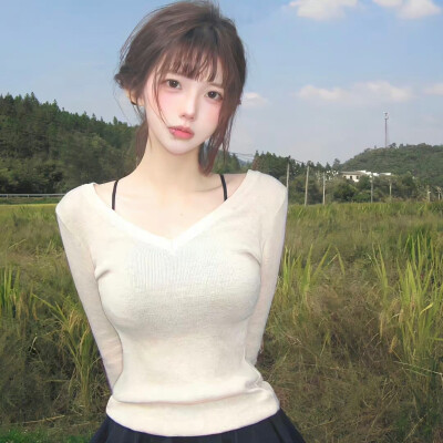 女头