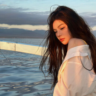 女头