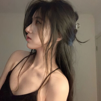 女头