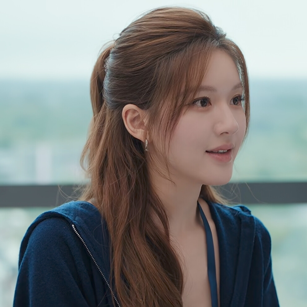 赵露思
许妍可二改