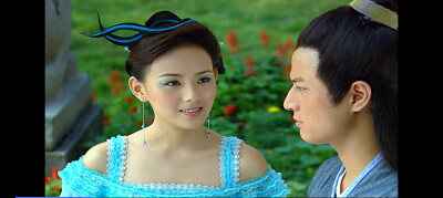 欢天喜地七仙女