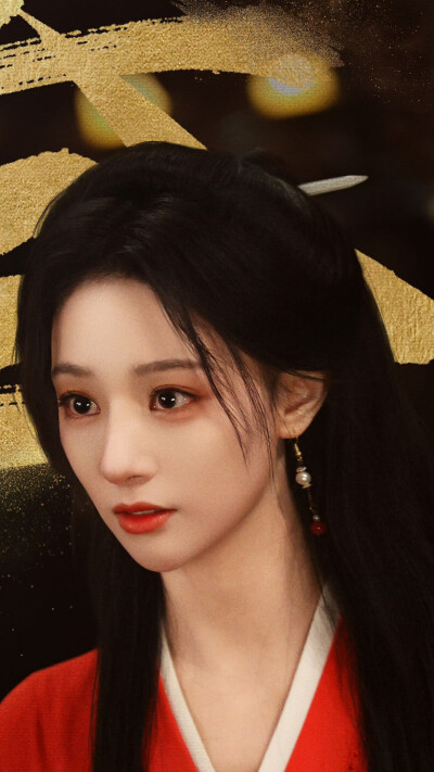 金昭玉醉 陆昭 朱丽岚