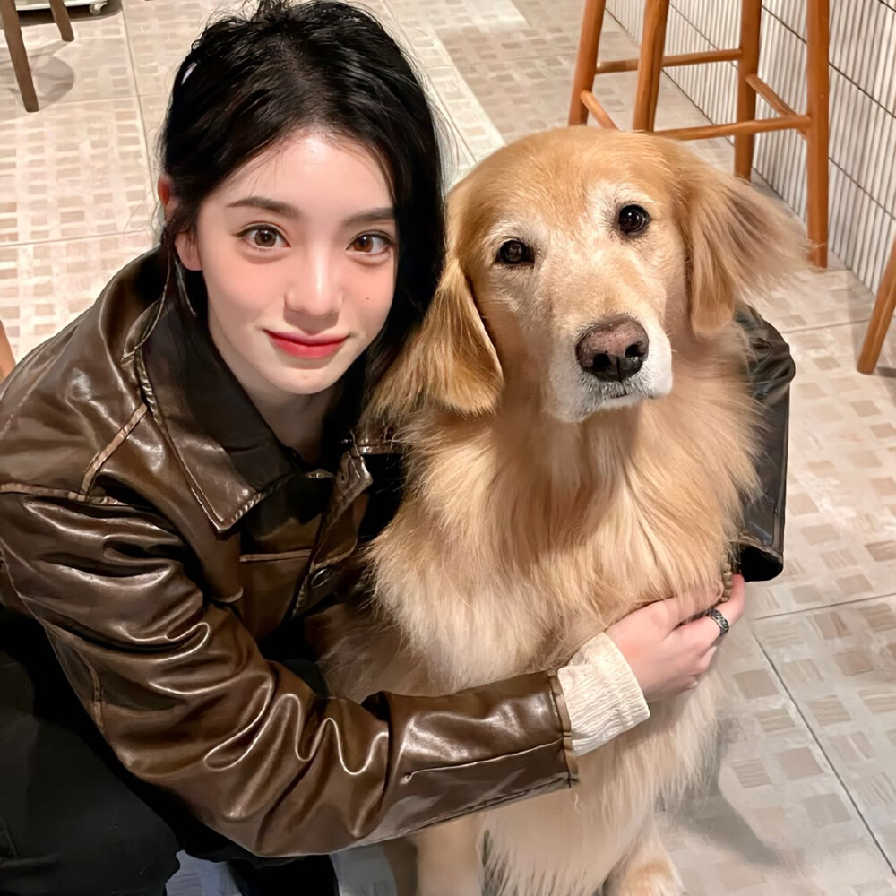 女头