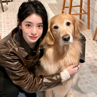 女头