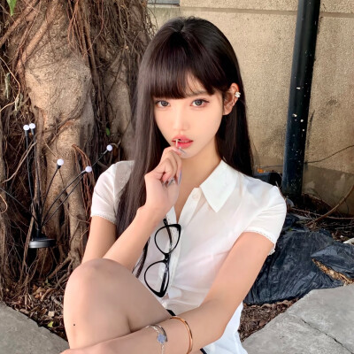 女头