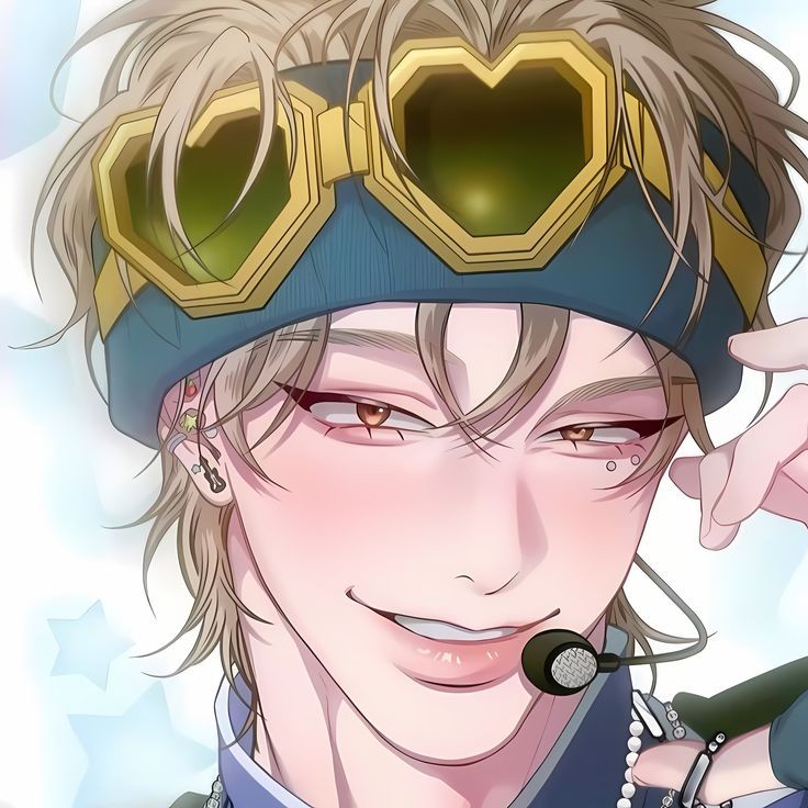 漫画：负面恋情
作者：종견
动漫男头Δ