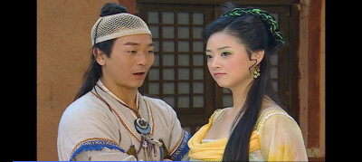 欢天喜地七仙女