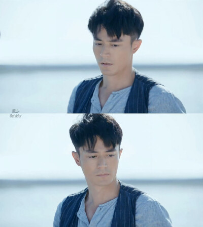 筑梦情缘 沈其南 霍建华