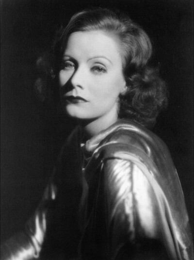 Greta Garbo 