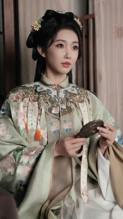 宣璐