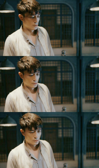 筑梦情缘 沈其南 霍建华