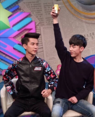 太子妃升职记
齐翰&杨严/于朦胧&郭俊辰