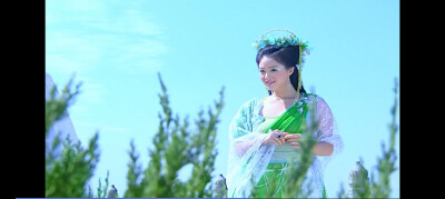 欢天喜地七仙女