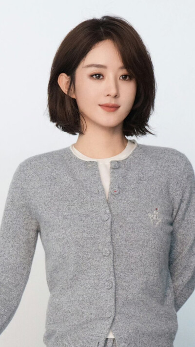 赵丽颖
