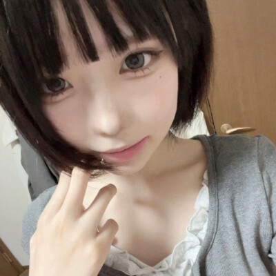 晚上我家没有人