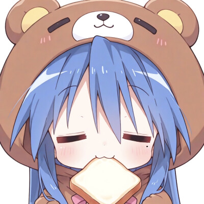(￣.￣)