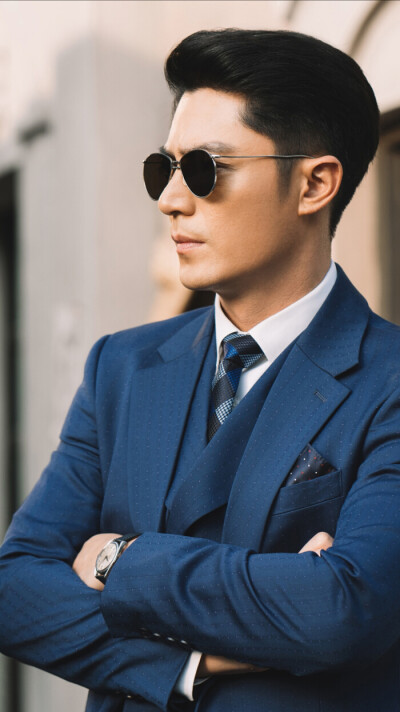 筑梦情缘 沈其南 霍建华