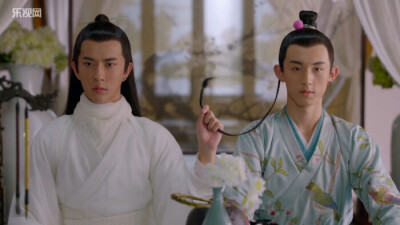 太子妃升职记
齐翰&杨严/于朦胧&郭俊辰