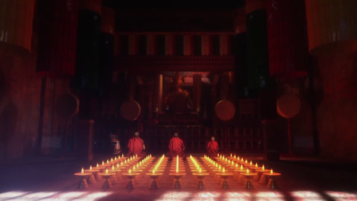 【心理测量者】
