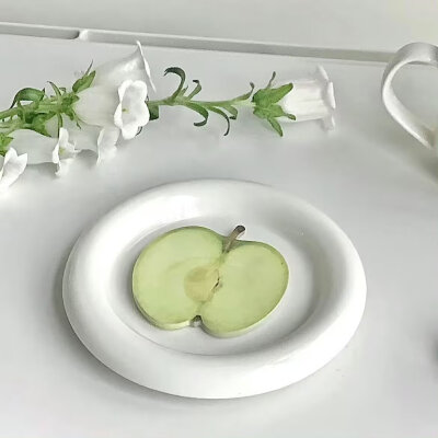 绿色系背景图
