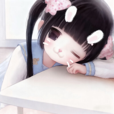 (￣.￣)