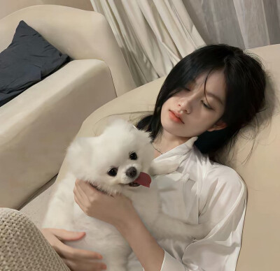 女头