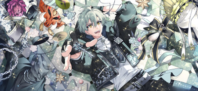 IDOLiSH7