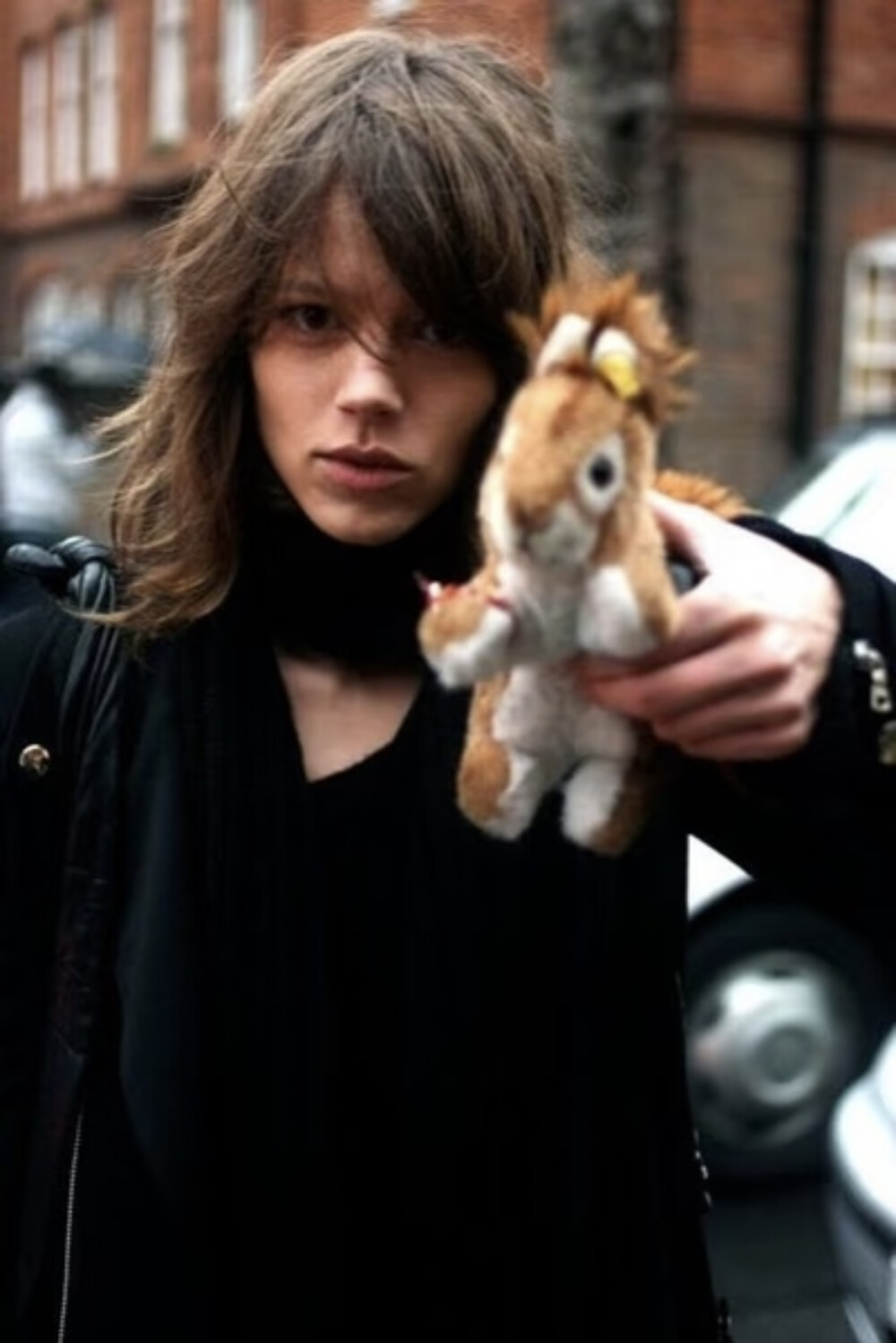 Freja Beha Erichsen