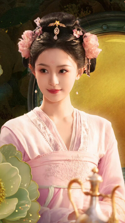 盛世天下