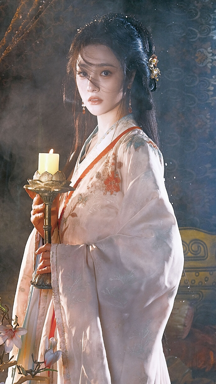 金昭玉醉 陆昭 朱丽岚