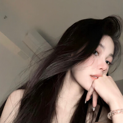 女头