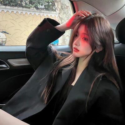 女头