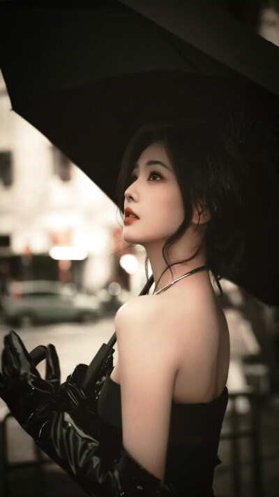 白鹿