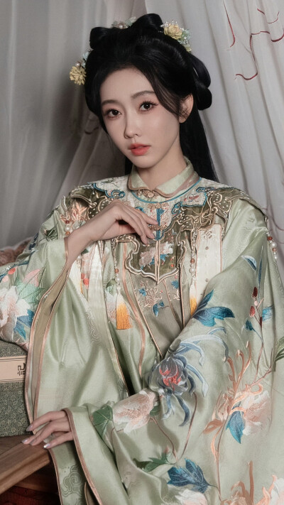 宣璐