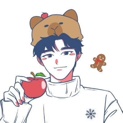 小杏鸭