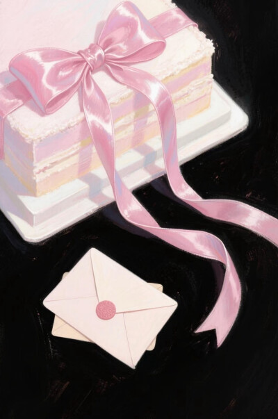 生日蛋糕(o˘◡˘o)┌iii┐